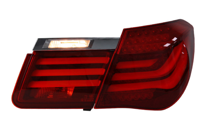 BMW F01 F02 7 Series LCI Style LED Taillights (2008 - 2015)