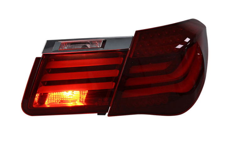 Reni M-Look (Nero Lucido) per BMW 1 Series F40 2019-2024 – rendi unica la tua auto Reni M-Look (Nero Lucido) per BMW 1 Series F40 2019-2024 – rendi unica la tua auto