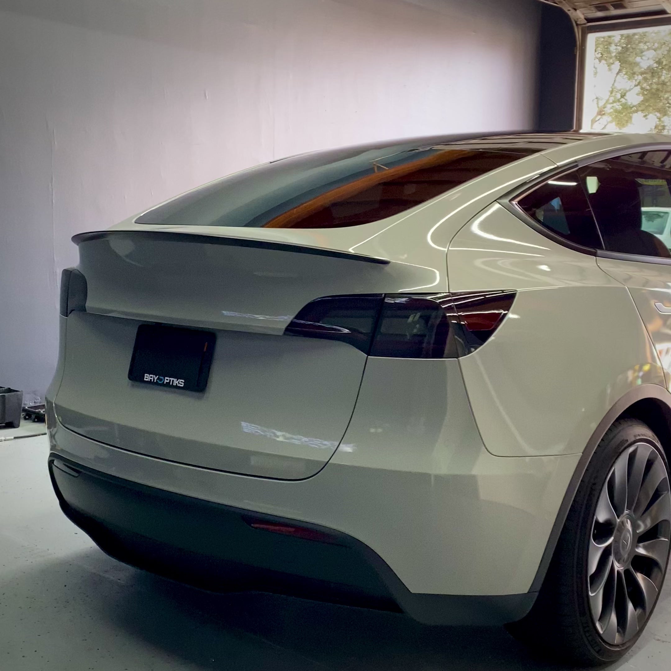 2017 - Present Tesla Model 3 & Y  Sequential Taillights with Start Up Sequence