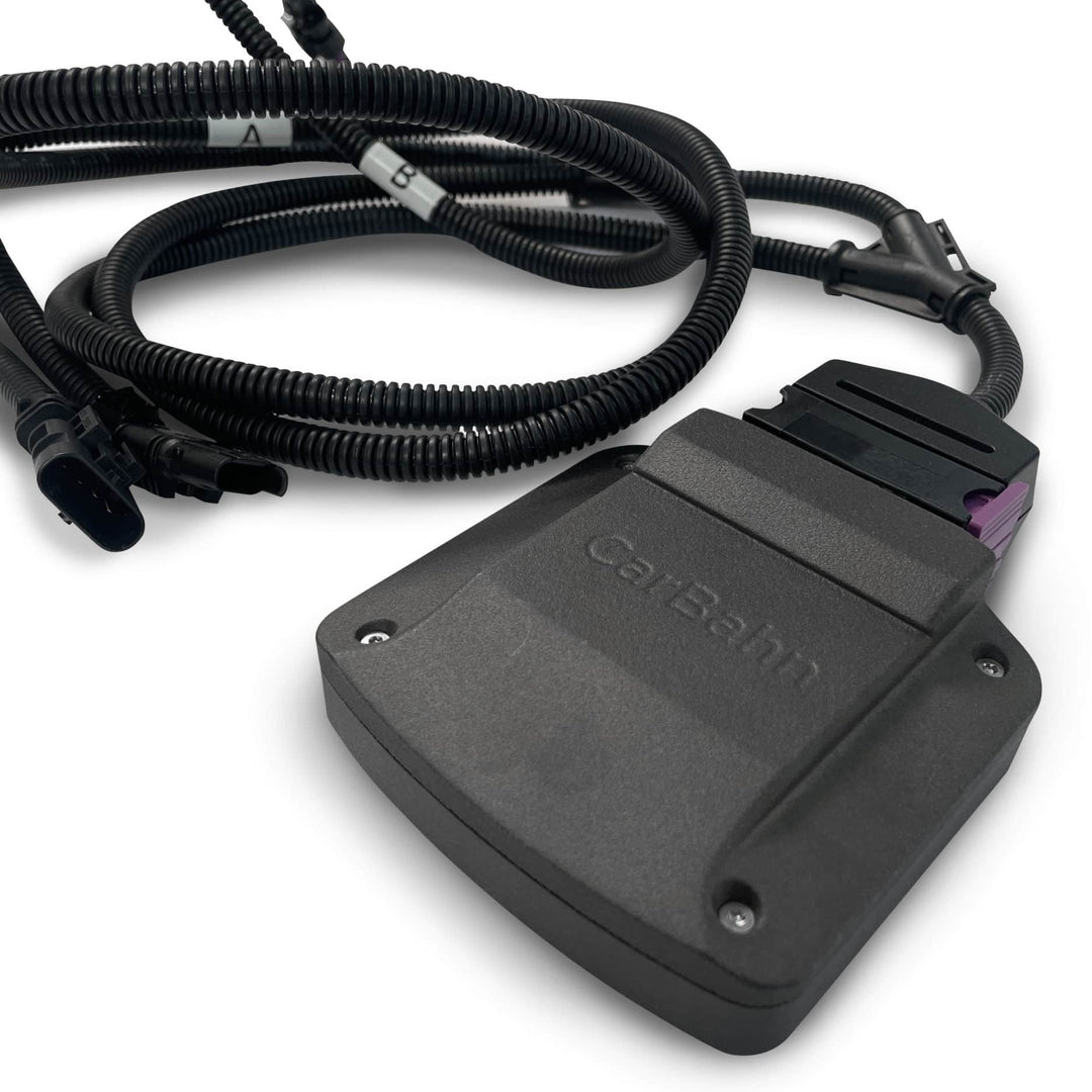 CarBahn Performance Controllers – Bayoptiks