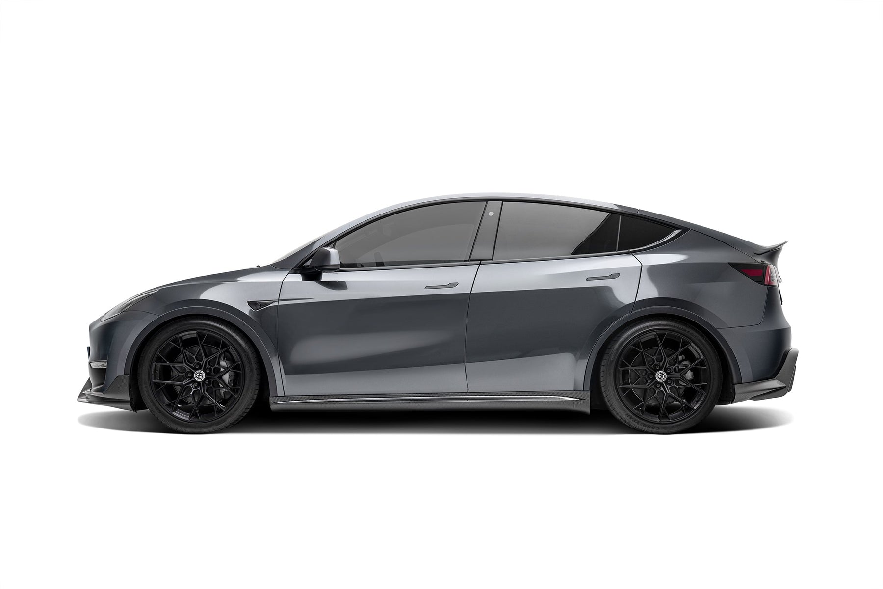 Adro Tesla Model Y Premium Prepeg Carbon Fiber Full Body Kit