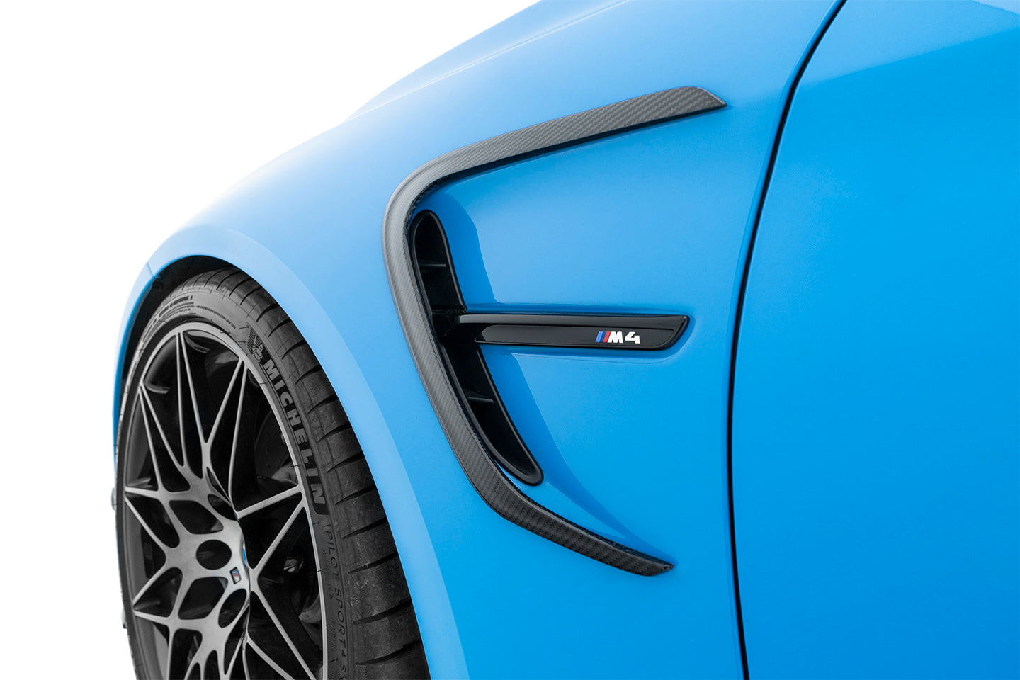 Adro BMW M4 F82/F83 Carbon Fiber Program