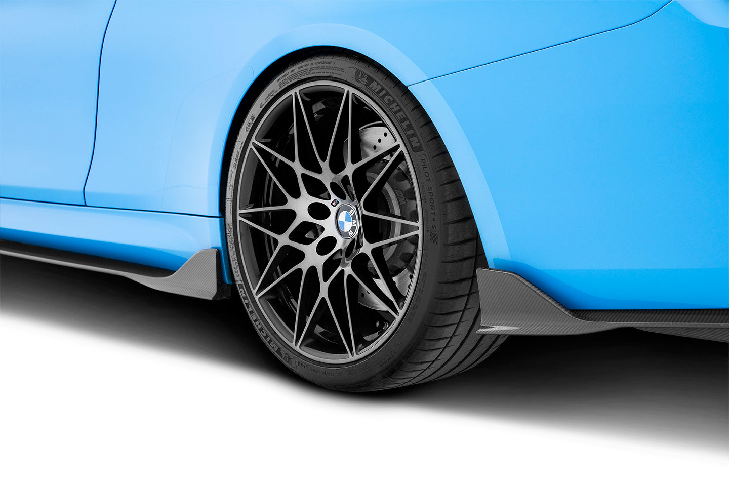 Adro BMW M4 F82/F83 Carbon Fiber Program