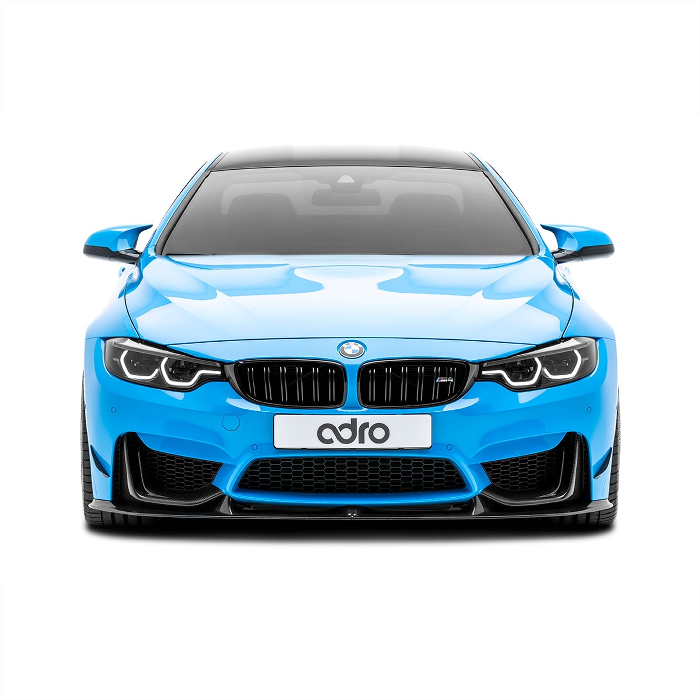Adro BMW M4 F82/F83 Carbon Fiber Program
