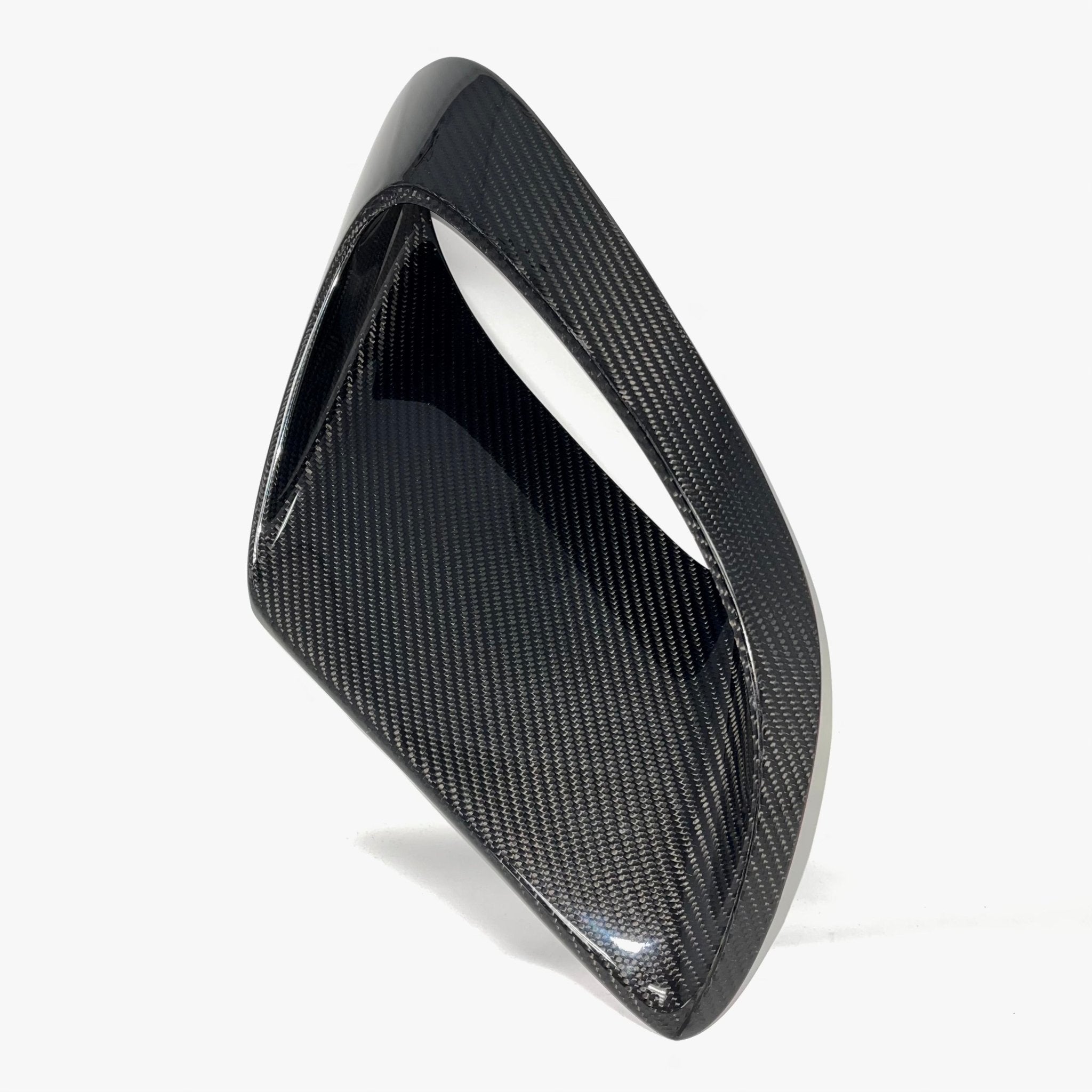 2014-2019 Porsche 991 Turbo / GT3RS Carbon Fiber GT2RS Style Side Vents