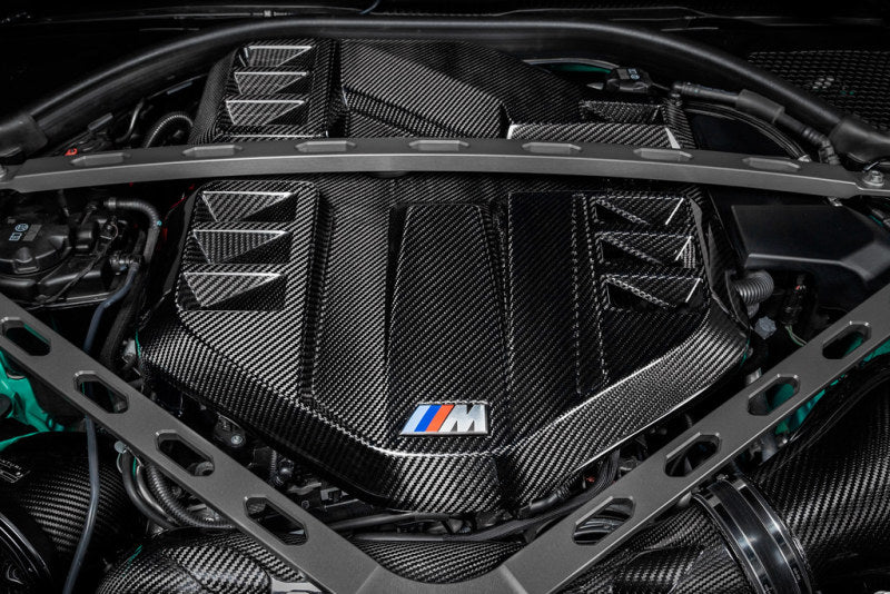 Eventuri G8X G80 M3 G82 M4 Carbon Fiber Engine Cover