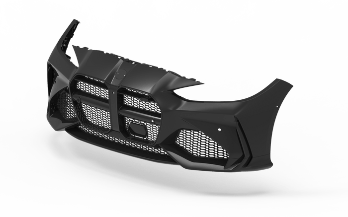 Adro BMW G8X G80 M3 G82 M4 Front Bumper