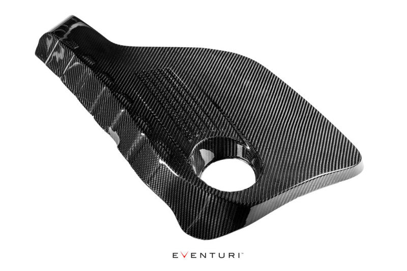 Eventuri BMW F8X F80 M3 F82 M4 F87 M2C Carbon Fiber Engine Cover