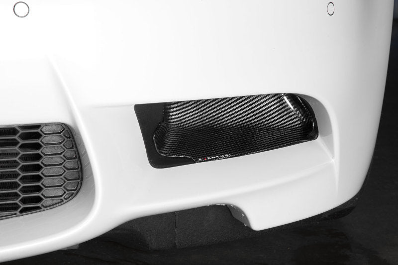 Eventuri BMW E9X E90 E92 M3 Carbon Fiber Intake