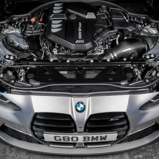 Eventuri BMW G8X G80 M3 G82 M4 Gloss Carbon Fiber Intake