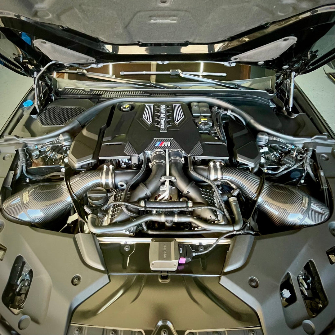 CarBahn Performance Controllers – Bayoptiks