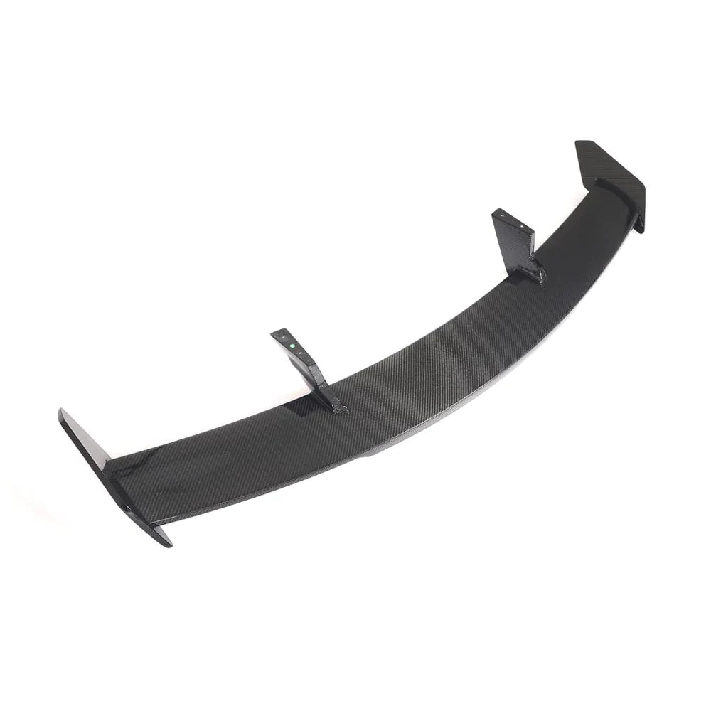M Performance Style Carbon Fiber Rear Spoiler Wing for BMW G8X G80 M3 G82 M4