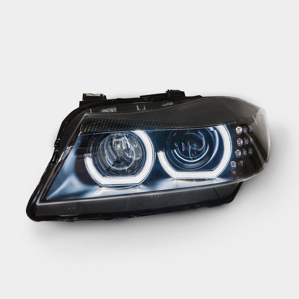 E90 2024 led headlights