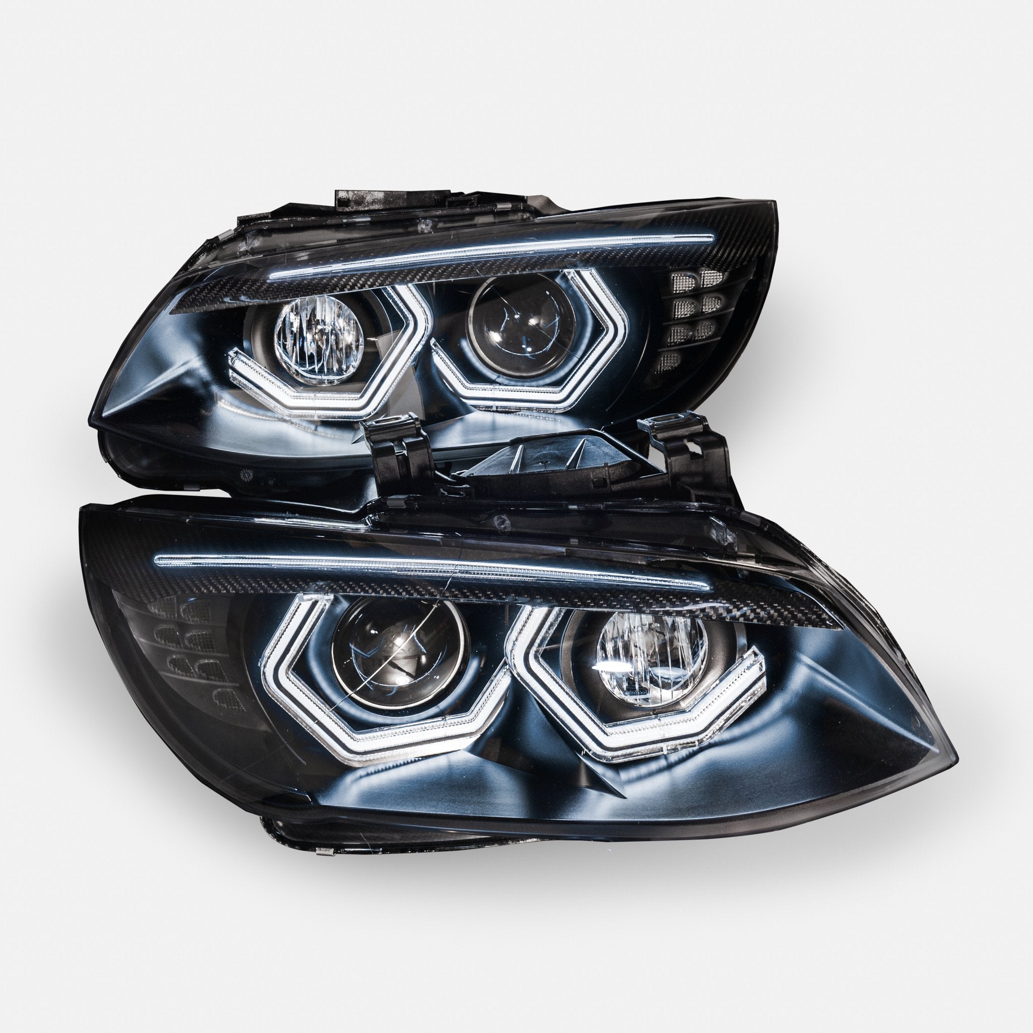 3 Series Coupe & Convertible Vision Headlights