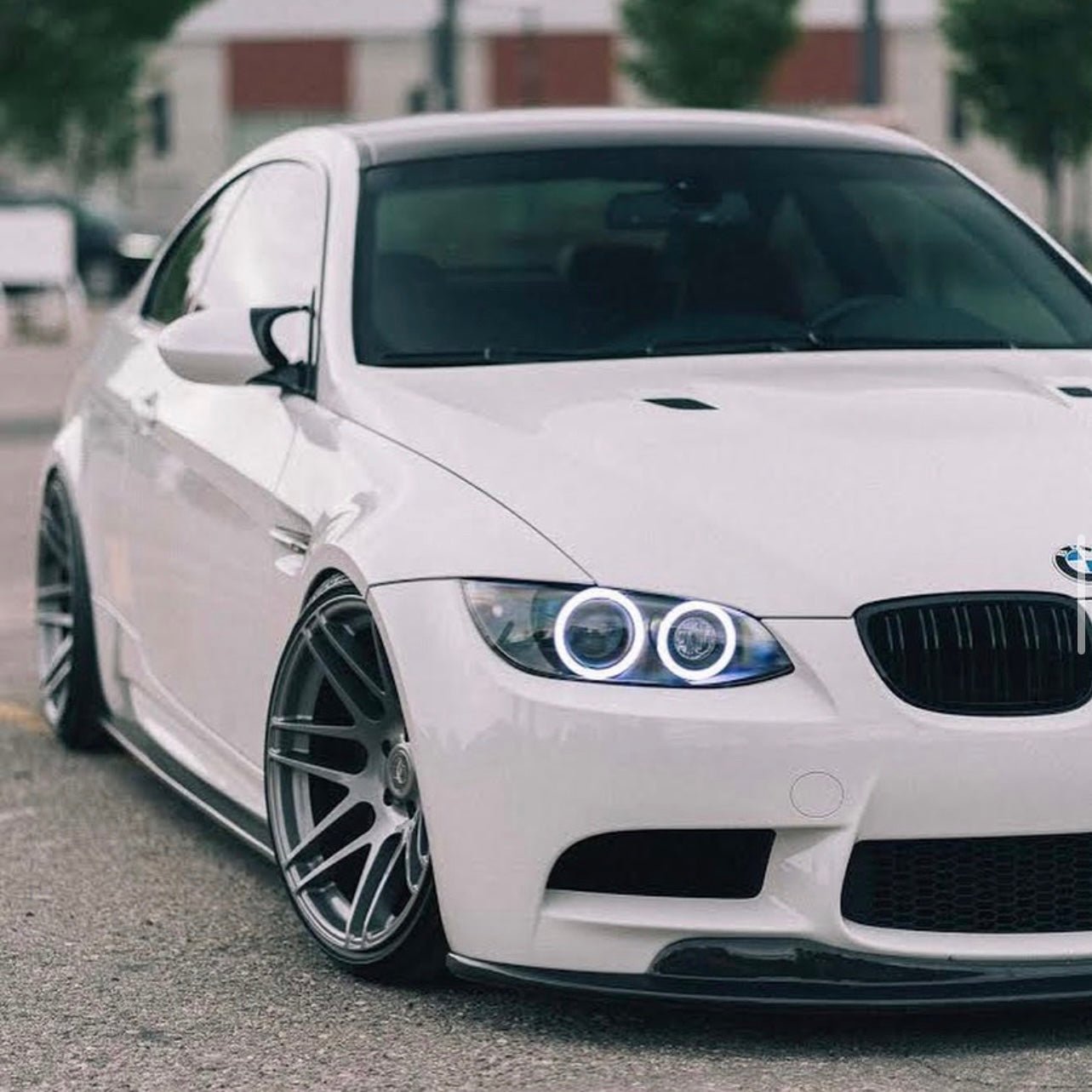 E92 Custom Custom Headlights: Built on Exchange | Buy Now! – Tagged