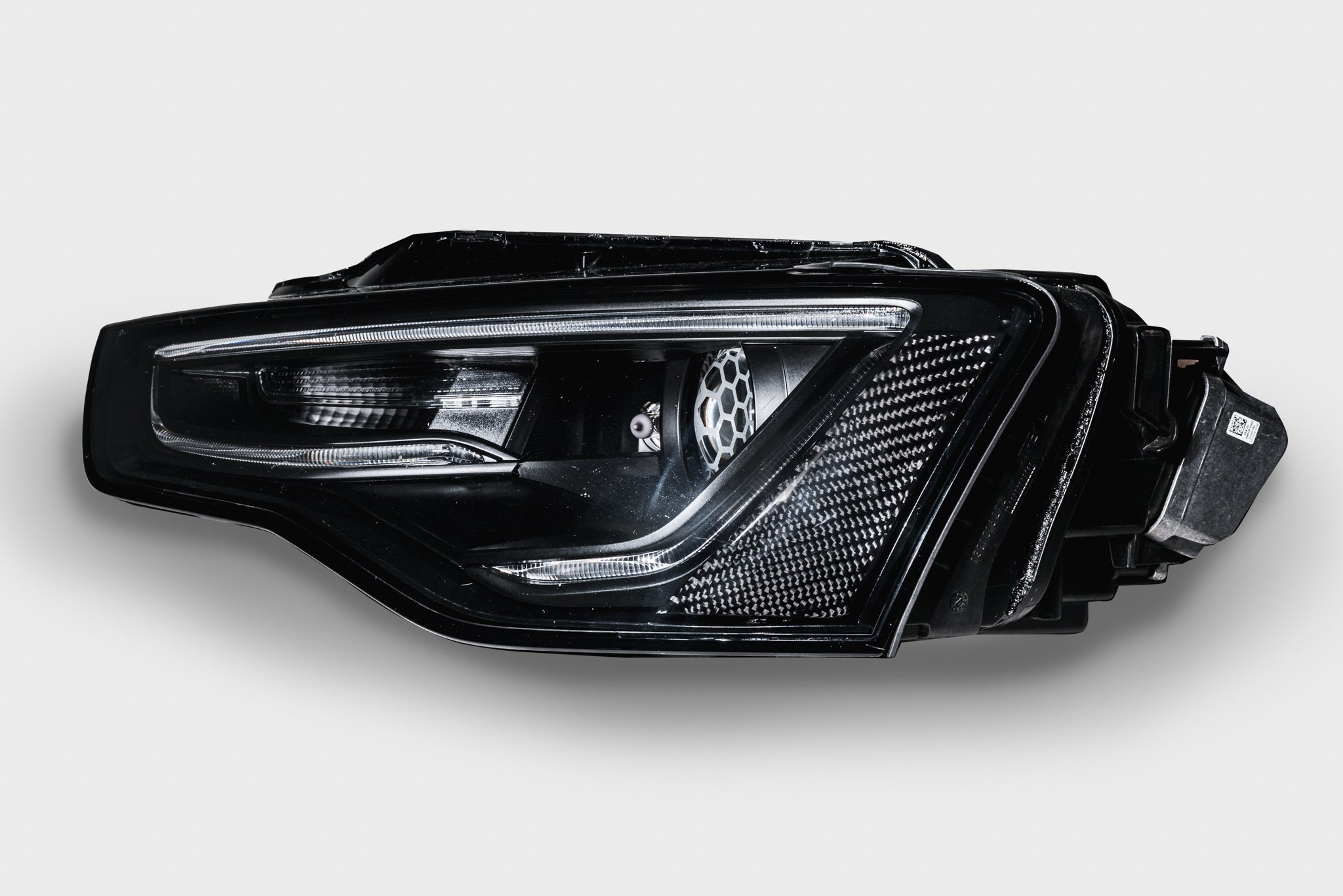 Audi B8.5 A5 S5 RS5 Headlight Modification (AFS and non-AFS)