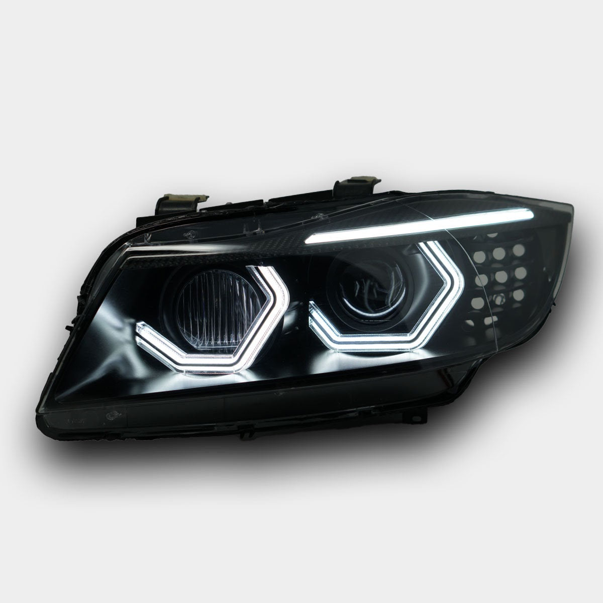E90 E91 LCI Sedan Vision Retrofit (2009 - 2011 Xenon headlights only)