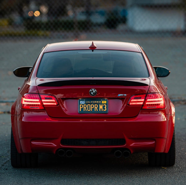 Top OEM+ Style Upgrades – Bayoptiks