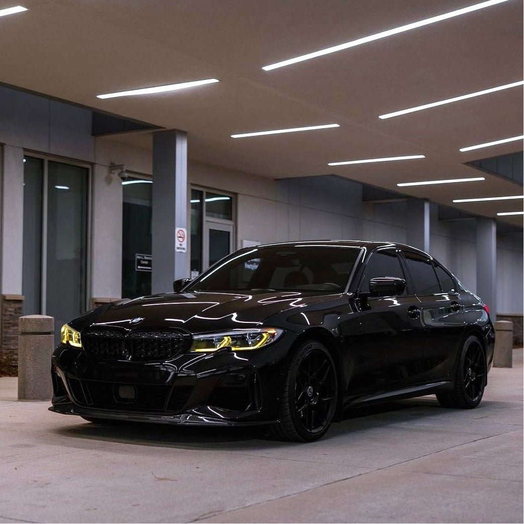 G20 Vip Module Yellow DRL Upgrade for G20 3 (2019 -22 Laser & Non-Laser) – Bayoptiks