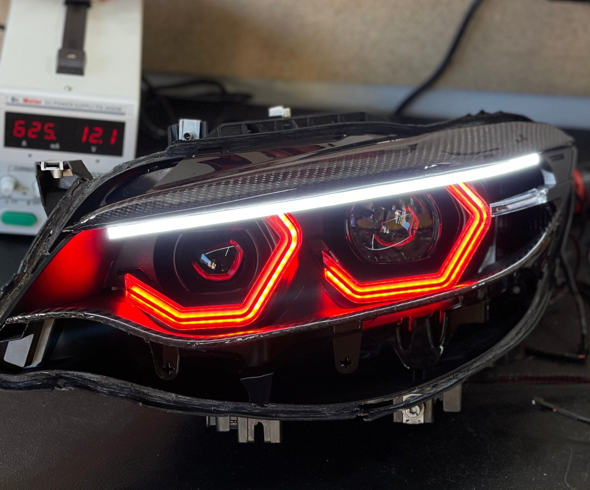 F22 BMW LED Headlights Brighten Your Drive With Premium LED Performance f22-bmw-led-headlights-brighten-your-drive-with-premium-led-performance