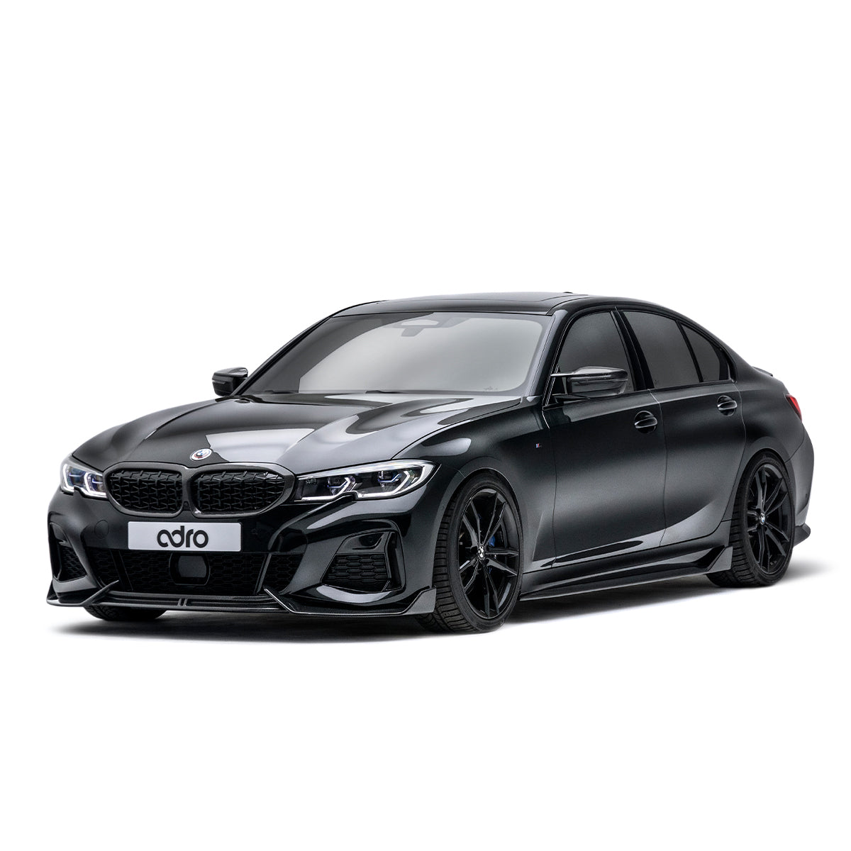 Adro BMW G20 M340I Pre-LCI Side Skirts